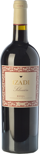 Izadi Selección 2016