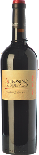 Antonino Izquierdo Vendimia Seleccionada 2009