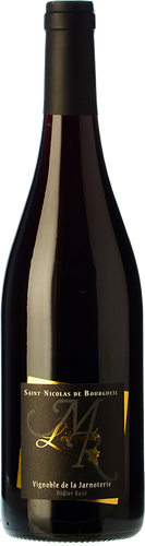 Jarnoterie St Nicolas De Bourgueil L Elegante 2017 Fur 10 40 Bei Hispavinus Einkaufen