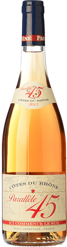 Jaboulet Parallèle 45 Rosé 2019