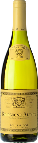 Louis Jadot Bourgogne Aligoté 2018