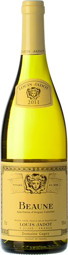 Louis Jadot Beaune Blanc 2011