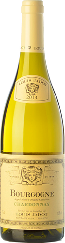 Louis Jadot Bourgogne Blanc 2018