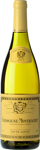 Louis Jadot Chassagne-Montrachet 2017