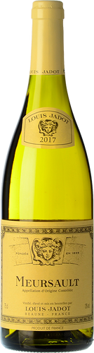 Louis Jadot Meursault 2017