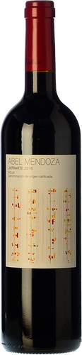 Jarrarte Crianza 2016