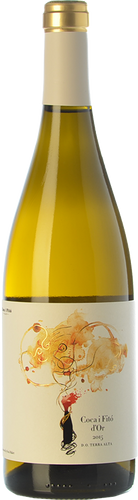 Coca i Fitó d'Or 2015