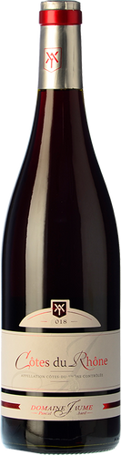 Domaine Jaume Côtés du Rhône Rouge 2020