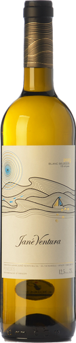 Jané Ventura Blanc Selecció 2018