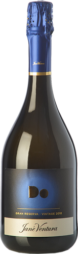 Jané Ventura Brut Nature Gran Reserva 2014