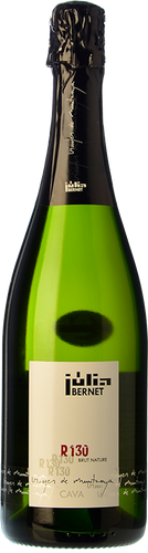 Júlia Bernet Brut Nature R-130 2014