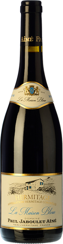 Jaboulet - La Maison Bleu Hermitage 2015