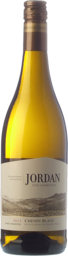 Jordan Inspector Peringuey Chenin Blanc 2019