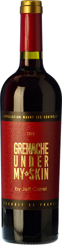 Le Grenache Under My Skin 2018
