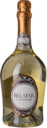 Bel Star Cuvée Extradry
