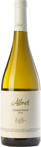 Albret Chardonnay 2018