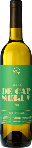 Joc De Cap a Peus 2019