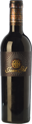 Juan Gil Tinto Dulce 2011 (0,37 L)