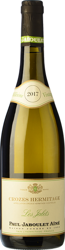 Jaboulet Jalets Crozes-Hermitage Blanc 2019