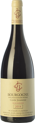 J.J. Confuron Bourgogne Cuvée Jeunesse 2018