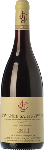J.J. Confuron Romanée Saint-Vivant Grand Cru 2017