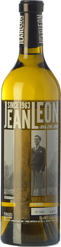 Jean Leon Vinya Gigi 2017