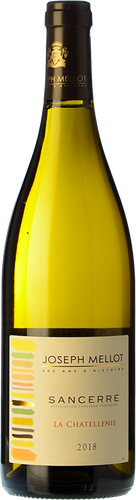 Maison Joseph Mellot Sancerre La Chatellenie 2018