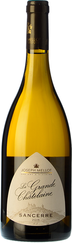 Maison Joseph Mellot La Grande Châtelaine 2015