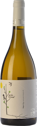 Jordi Miró Garnacha Blanca 2018