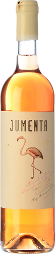 Jumenta Rosado 2018
