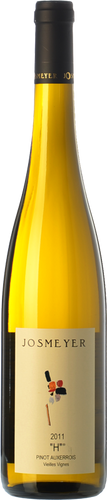 Josmeyer Pinot Auxerrois 'H' V.V. 2012