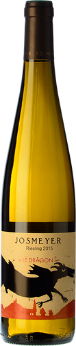 Josmeyer Riesling Le Dragon 2017