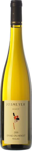 Josmeyer Grand Cru Hengst Riesling 2016