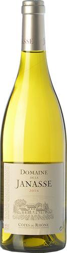 Domaine La Janasse Côtes-du-Rhone Blanc