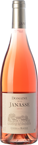 Domaine La Janasse Côtes-du-Rhone Rosé 2020