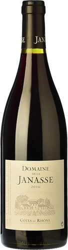 Domaine La Janasse Côtes-du-Rhone 2018