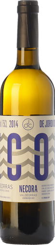 JOC Necora 2014