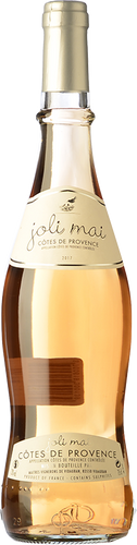 Joli Mai Rose 2019