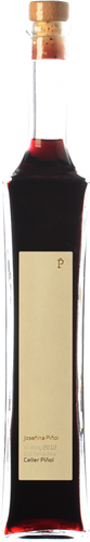 Josefina Piñol Dolç Garnatxa Negra 2016 (0,5 L)