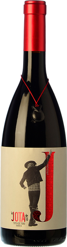 Jota de To Crianza 2016