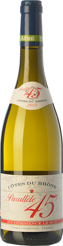 Jaboulet Parallèle 45 Blanc 2019