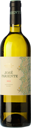 José Pariente Sauvignon Blanc 2019