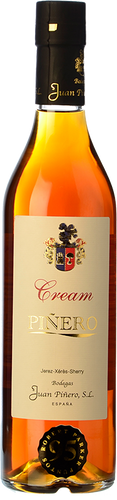 Juan Piñero Cream (0,5 L)