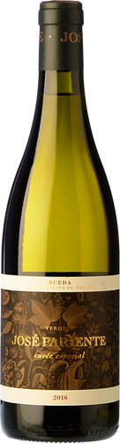 José Pariente Cuvée Especial 2018