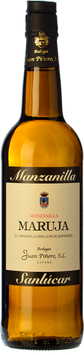 Juan Piñero Manzanilla Maruja