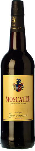 Juan Piñero Moscatel