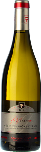Domaine Jaume Référence Blanc 2018