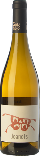 Joan Rubió Joanots 2018
