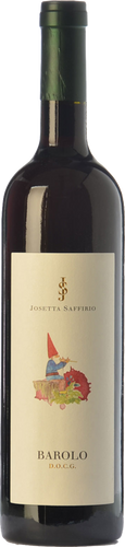 Josetta Saffirio Barolo 2016