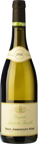 Jaboulet Secret de Famille Viognier 2019